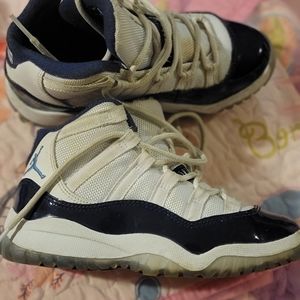 AIR JORDAN 11 RETRO BG"Win Like '82"